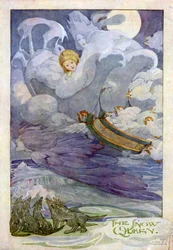 The Snow Queen